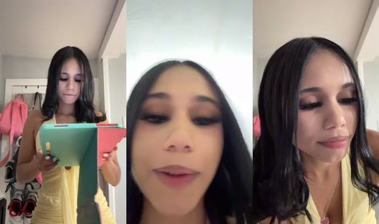 marianasatizabal1707 TikTok Live — Aug 25, 2026, 1:56 AM