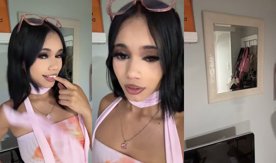 marianasatizabal1707 TikTok Live — Aug 27, 2026, 1:52 AM