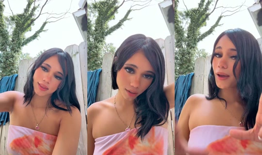 marianasatizabal1707 TikTok Live — Aug 27, 2026, 1:42 PM