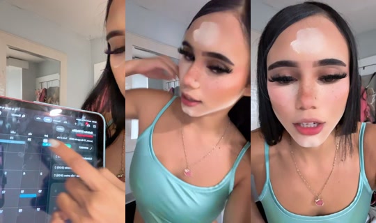 marianasatizabal1707 TikTok Live — Aug 28, 2026, 12:54 AM