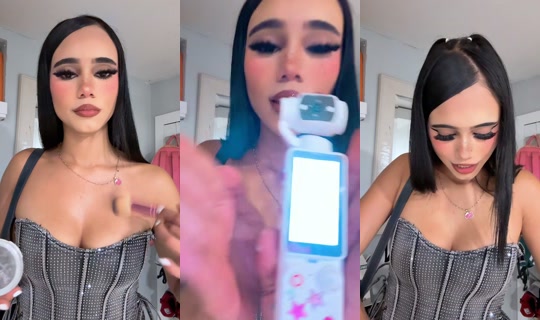 marianasatizabal1707 TikTok Live — Aug 28, 2026, 1:49 AM