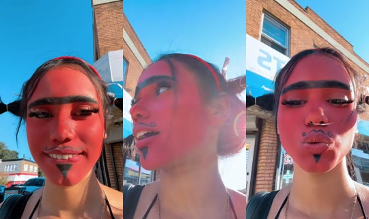 marianasatizabal1707 TikTok Live — Aug 29, 2026, 9:56 PM