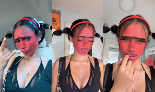 marianasatizabal1707 TikTok Live — Aug 29, 2026, 10:10 PM