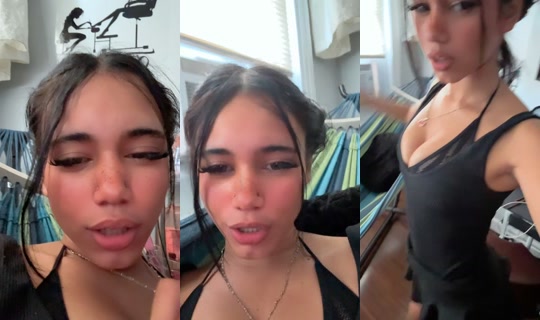 marianasatizabal1707 TikTok Live — Aug 30, 2026, 12:11 PM