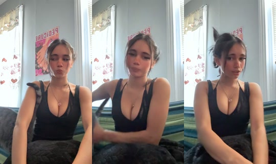 marianasatizabal1707 TikTok Live — Aug 30, 2026, 12:51 PM