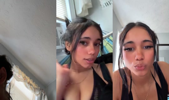 marianasatizabal1707 TikTok Live — Aug 30, 2026, 1:06 PM