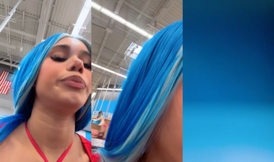 marianasatizabal1707 TikTok Live — Sep 23, 2026, 10:01 PM
