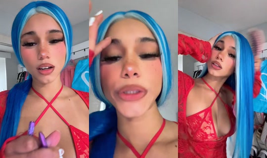 marianasatizabal1707 TikTok Live — Sep 23, 2026, 10:30 PM