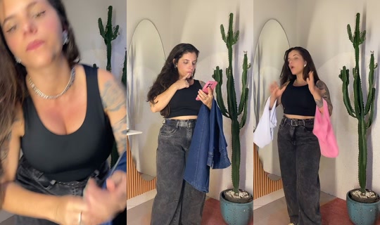 marianasatlerr TikTok Live — Oct 7, 2026, 1:56 AM