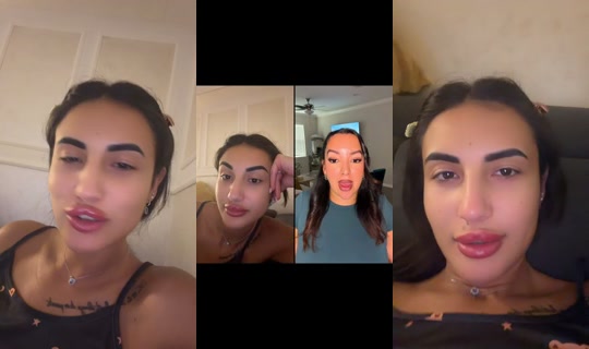 marianaurdea1 TikTok Live — Aug 20, 2026, 9:01 PM