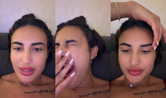 marianaurdea1 TikTok Live — Aug 24, 2026, 8:07 PM