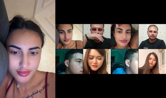 marianaurdea1 TikTok Live — Aug 24, 2026, 8:46 PM