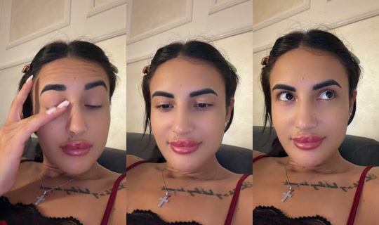 marianaurdea1 TikTok Live — Aug 24, 2026, 9:38 PM