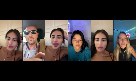marianaurdea1 TikTok Live — Aug 25, 2026, 9:01 PM