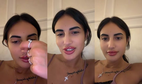 marianaurdea1 TikTok Live — Aug 26, 2026, 9:00 PM