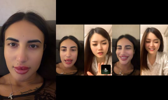 marianaurdea1 TikTok Live — Aug 27, 2026, 8:49 PM
