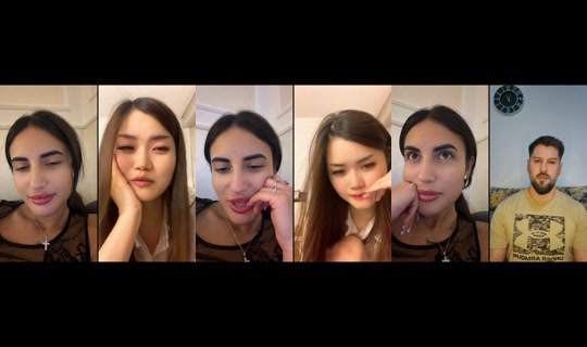 marianaurdea1 TikTok Live — Aug 27, 2026, 9:40 PM
