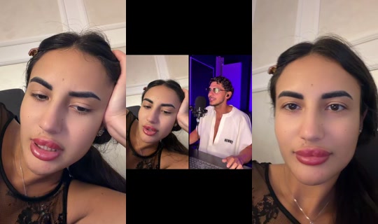 marianaurdea1 TikTok Live — Aug 28, 2026, 9:58 PM