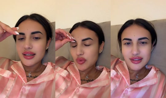 marianaurdea1 TikTok Live — Aug 29, 2026, 10:11 PM