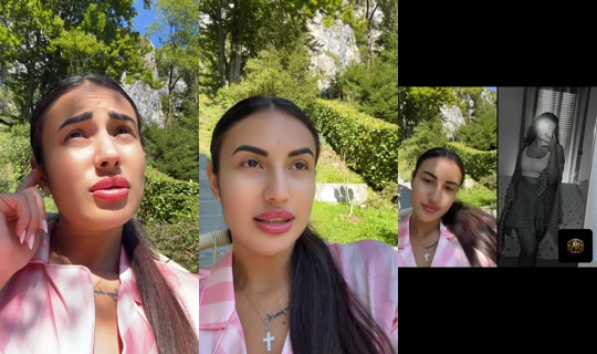 marianaurdea1 TikTok Live — Aug 30, 2026, 9:49 AM