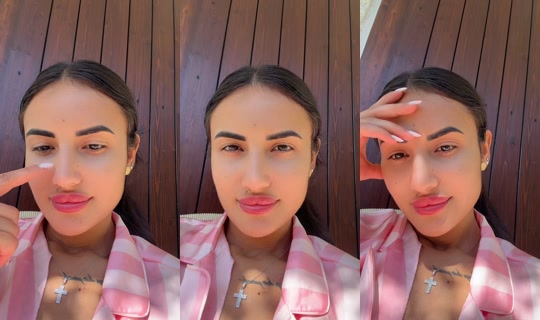 marianaurdea1 TikTok Live — Aug 30, 2026, 12:45 PM