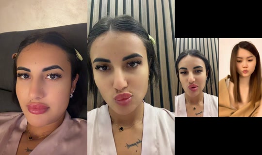 marianaurdea1 TikTok Live — Sep 29, 2026, 8:05 PM