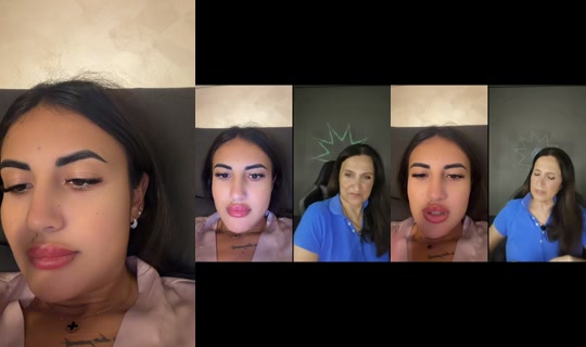 marianaurdea1 TikTok Live — Sep 29, 2026, 8:48 PM