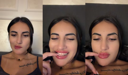 marianaurdea1 TikTok Live — Oct 4, 2026, 10:07 PM