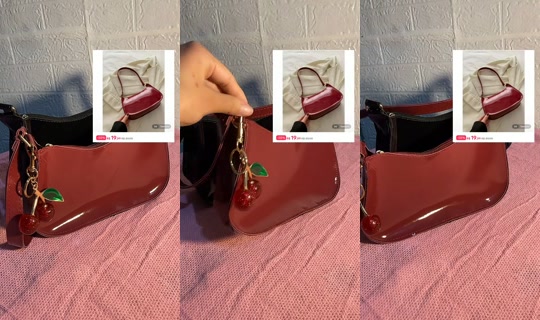 marianavitoriass TikTok Live — Aug 24, 2026, 12:22 AM