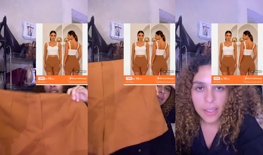 marianavitoriass TikTok Live — Aug 25, 2026, 1:52 AM