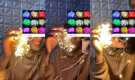 marianavitoriass TikTok Live — Sep 14, 2026, 1:03 AM