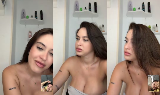 mariancitapm TikTok Live — Aug 21, 2026, 8:46 PM