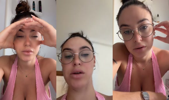 mariancitapm TikTok Live — Aug 23, 2026, 1:16 PM