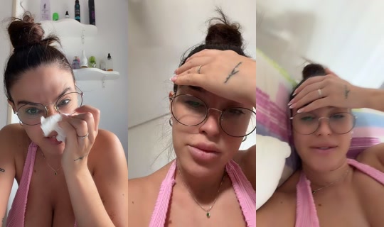 mariancitapm TikTok Live — Aug 23, 2026, 2:07 PM