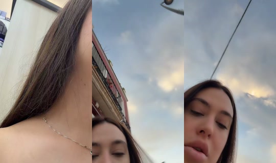 mariancitapm TikTok Live — Aug 24, 2026, 6:38 PM