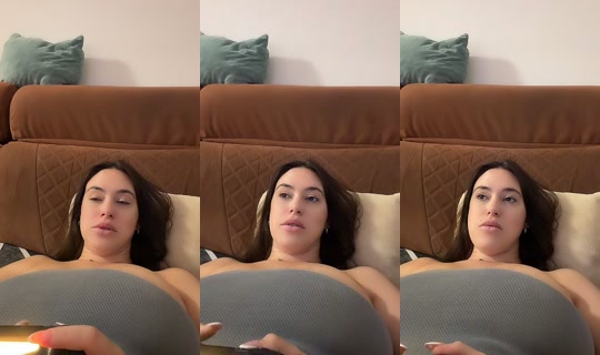 mariancitapm TikTok Live — Aug 24, 2026, 7:03 PM