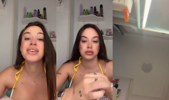 mariancitapm TikTok Live — Sep 29, 2026, 8:02 PM