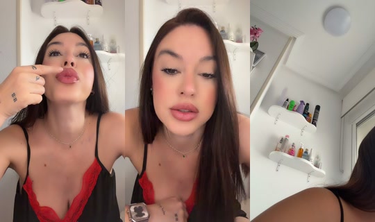 mariancitapm TikTok Live — Oct 3, 2026, 10:36 AM