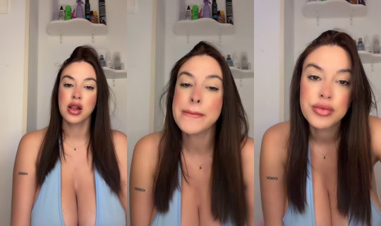 mariancitapm TikTok Live — Oct 3, 2026, 8:53 PM