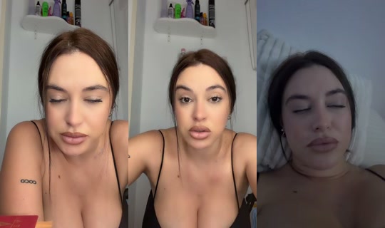 mariancitapm TikTok Live — Oct 4, 2026, 9:01 PM