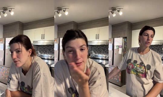 marianecouturee TikTok Live — Aug 20, 2026, 3:37 AM