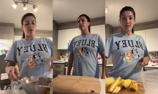 marianecouturee TikTok Live — Aug 26, 2026, 12:54 AM