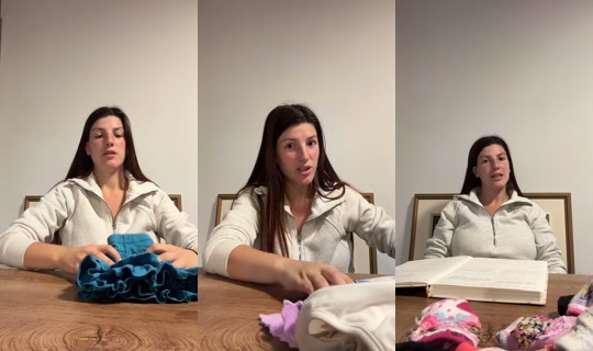 marianecouturee TikTok Live — Aug 30, 2026, 12:39 AM