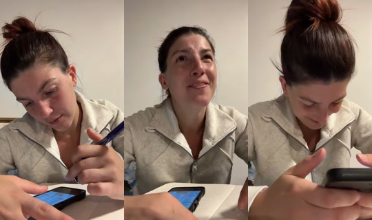marianecouturee TikTok Live — Aug 30, 2026, 2:19 AM