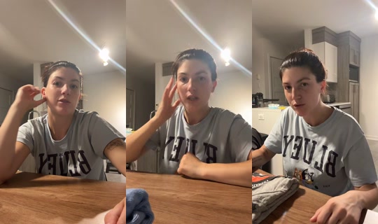 marianecouturee TikTok Live — Sep 9, 2026, 1:29 AM