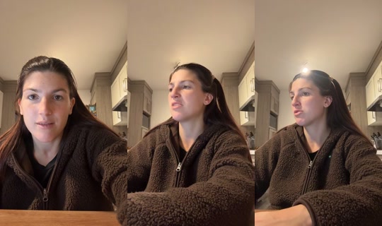 marianecouturee TikTok Live — Sep 24, 2026, 1:09 AM