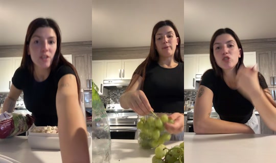 marianecouturee TikTok Live — Sep 28, 2026, 12:44 AM
