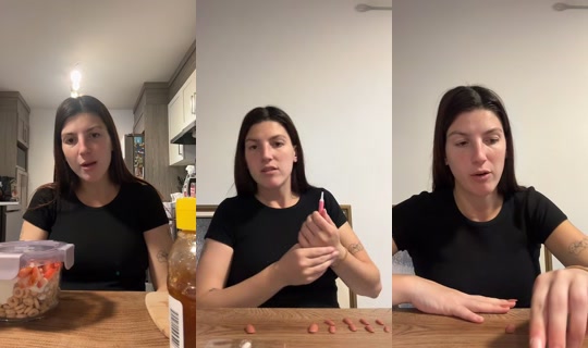 marianecouturee TikTok Live — Sep 28, 2026, 1:34 AM