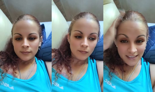 marianell78 TikTok Live — Aug 24, 2026, 8:23 AM