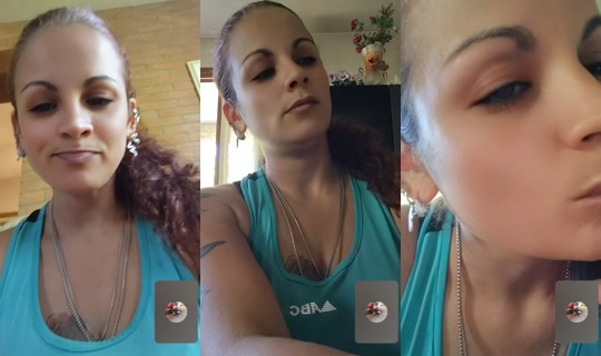 marianell78 TikTok Live — Aug 24, 2026, 8:53 AM